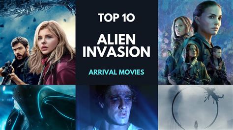 pinayflix alien invasion|10 Best Alien Movies on Netflix .